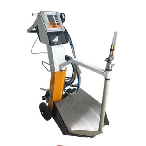 Manual Powder Spraying Equipment Factory A Consumer Guide to Quality Products